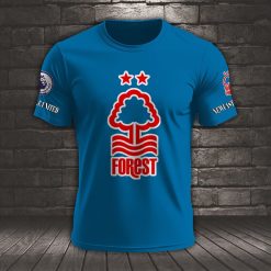 Nottingham Forest FC New Version T-Shirt