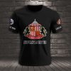 Sunderland AFC New Version T-Shirt