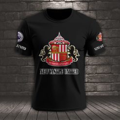 Sunderland AFC New Version T-Shirt
