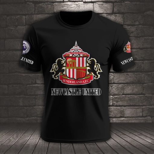 Sunderland AFC New Version T-Shirt