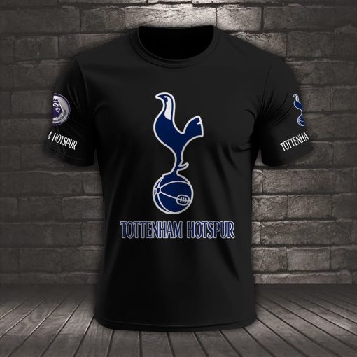 Tottenham Hotspur FC New Version T-Shirt Tottenham Hotspur FC New Version T-Shirt
