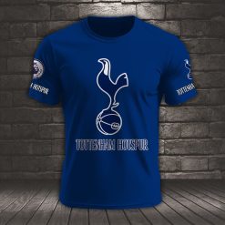 Tottenham Hotspur FC New Version T-Shirt