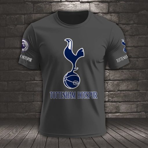 Tottenham Hotspur FC New Version T-Shirt Tottenham Hotspur FC New Version T-Shirt