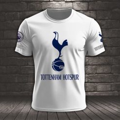 Tottenham Hotspur FC New Version T-Shirt