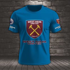 West Ham United FC New Version T-Shirt