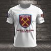 West Ham United FC New Version T-Shirt