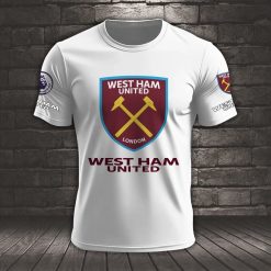 West Ham United FC New Version T-Shirt