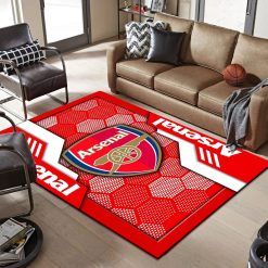 Arsenal FC Special Edition Floor Rug