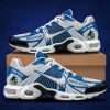 Bristol Rovers FC Custom Name Sporty Style Air Max Plus Shoes