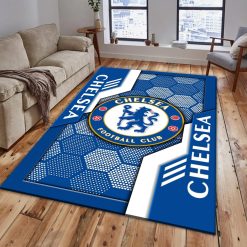 Chelsea FC Special Edition Floor Rug