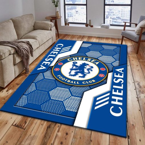 Chelsea FC Special Edition Floor Rug