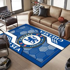 Chelsea FC Special Edition Floor Rug