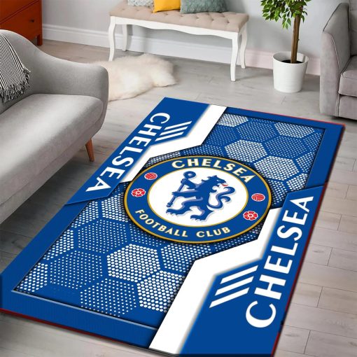 Chelsea FC Special Edition Floor Rug