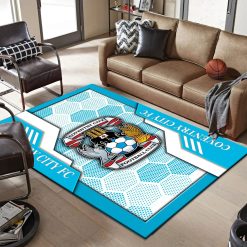 Coventry City FC Special Edition Floor Rug