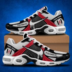 Fulham Custom Name Sporty Style Air Max Plus Shoes