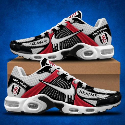 Fulham Custom Name Sporty Style Air Max Plus Shoes