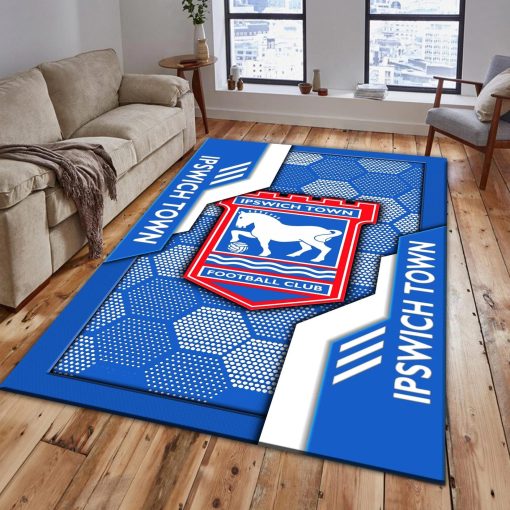 Ipswich Town FC Special Edition Floor Rug