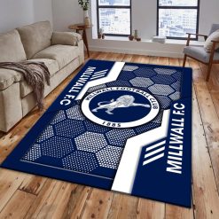 Millwall FC Special Edition Floor Rug