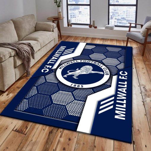 Millwall FC Special Edition Floor Rug