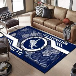 Millwall FC Special Edition Floor Rug