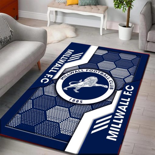 Millwall FC Special Edition Floor Rug
