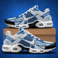 Queens Park Rangers FC Custom Name Sporty Style Air Max Plus Shoes
