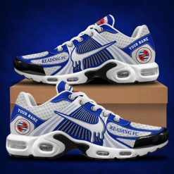 Reading FC Custom Name Sporty Style Air Max Plus Shoes