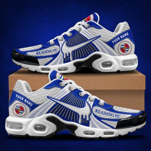 Reading FC Custom Name Sporty Style Air Max Plus Shoes