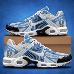 Sheffield Wednesday FC Custom Name Sporty Style Air Max Plus Shoes
