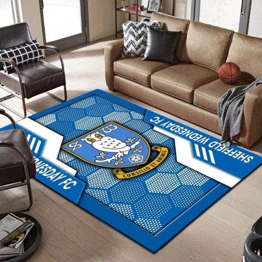 Sheffield Wednesday FC Special Edition Floor Rug