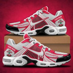 Southampton FC Custom Name Sporty Style Air Max Plus Shoes