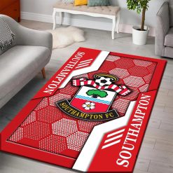 Southampton FC Special Edition Floor Rug