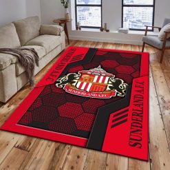 Sunderland AFC Special Edition Floor Rug