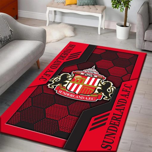 Sunderland AFC Special Edition Floor Rug