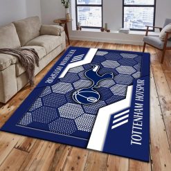 Tottenham Hotspur FC Special Edition Floor Rug