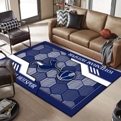 Tottenham Hotspur FC Special Edition Floor Rug