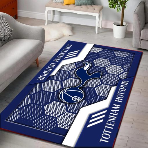 Tottenham Hotspur FC Special Edition Floor Rug