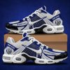 West Bromwich Albion Custom Name Sporty Style Air Max Plus Shoes