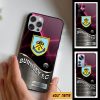 Burnley FC Custom Name New Version Phone Case
