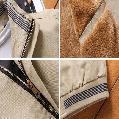 Winter Coat