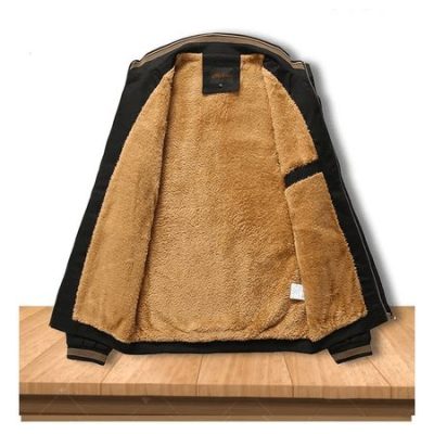 Winter Coat