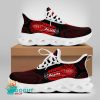 Audi Custom Name Limited Edition Max Soul Shoes