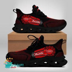 Audi Custom Name Limited Edition Max Soul Shoes
