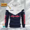 Audi Custom Name New Edition Cozy Hoodie