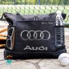 Audi Custom Name New Edition Eco Tote Bag