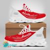 Audi Custom Name New Edition Max Soul Shoes