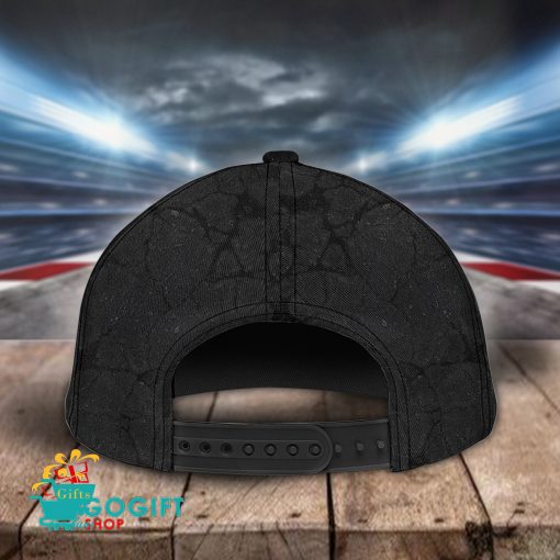 Audi Custom Name Special Edition Classic Cap