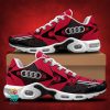 Audi Limited Edition Air Max Plus Shoes