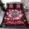 Audi Limited Edition Bedding Set