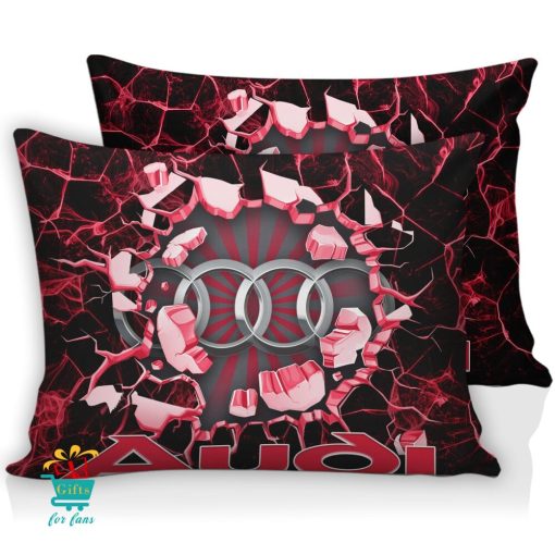 Audi Limited Edition Bedding Set